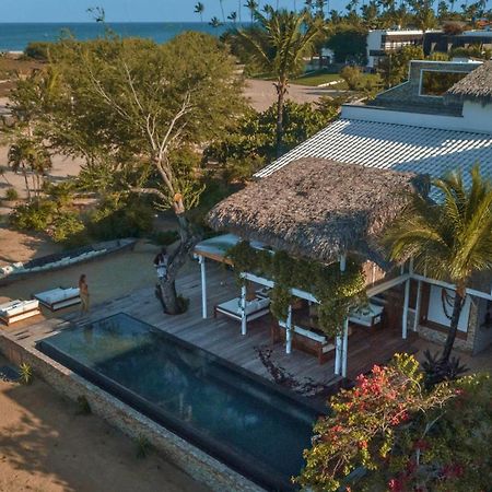 Villa Praia - La Villa Group Jijoca de Jericoacoara Ngoại thất bức ảnh