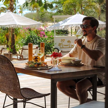 Villa Praia - La Villa Group Jijoca de Jericoacoara Ngoại thất bức ảnh