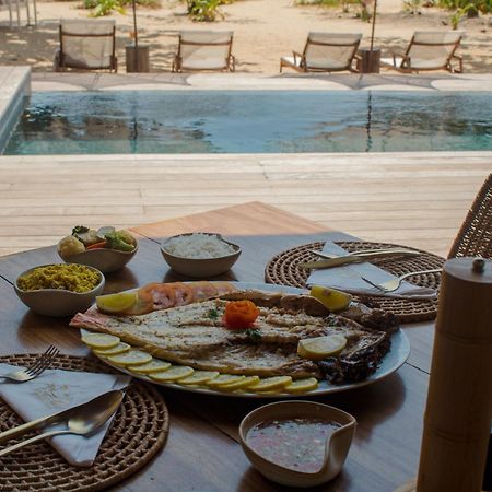 Villa Praia - La Villa Group Jijoca de Jericoacoara Ngoại thất bức ảnh