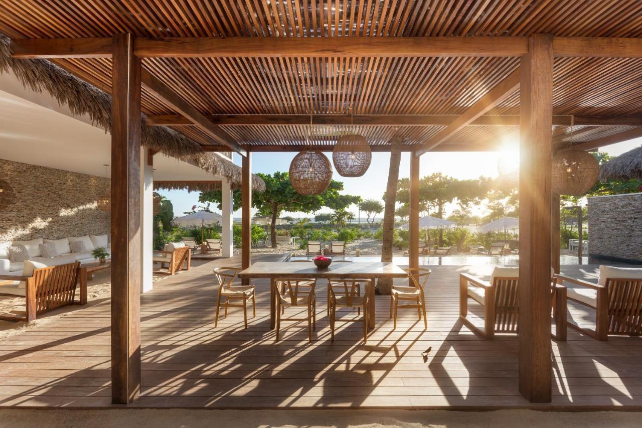 Villa Praia - La Villa Group Jijoca de Jericoacoara Ngoại thất bức ảnh