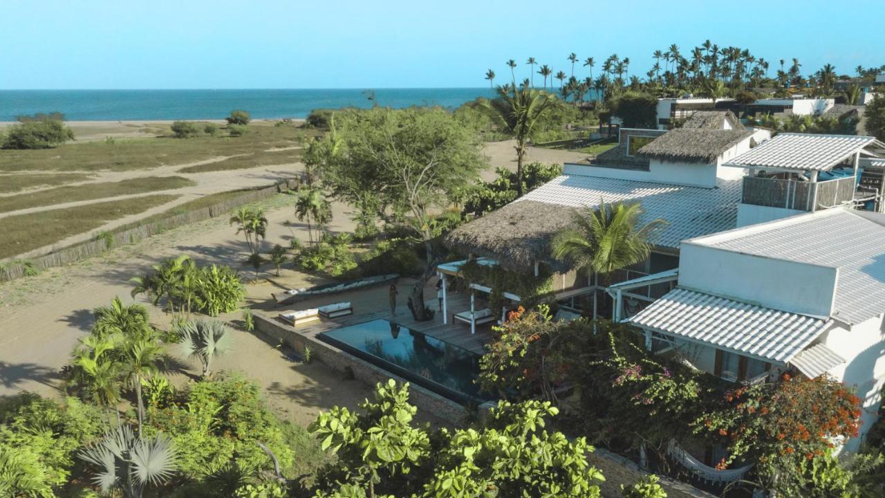 Villa Praia - La Villa Group Jijoca de Jericoacoara Ngoại thất bức ảnh