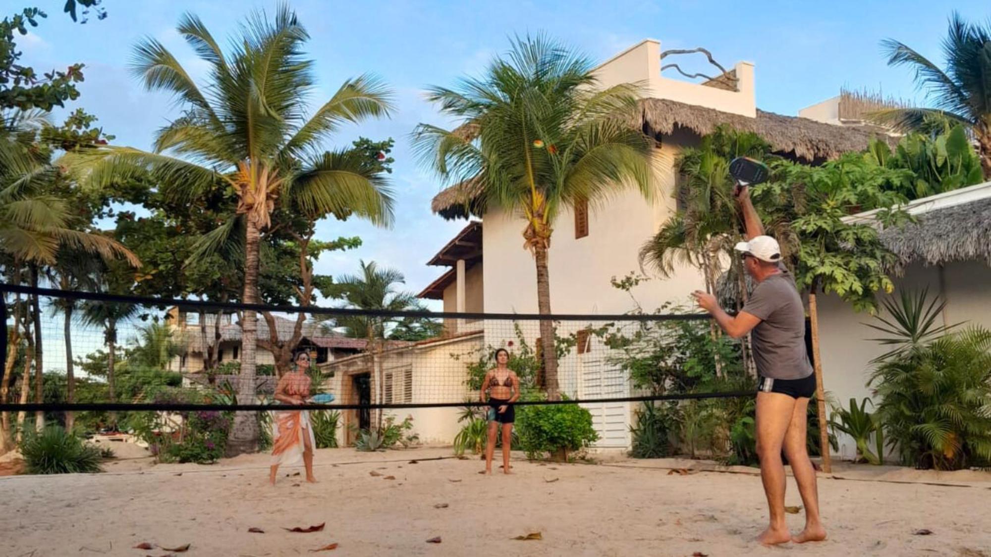 Villa Praia - La Villa Group Jijoca de Jericoacoara Ngoại thất bức ảnh