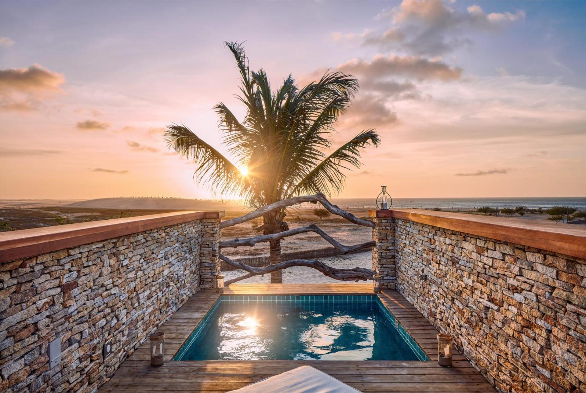 Villa Praia - La Villa Group Jijoca de Jericoacoara Ngoại thất bức ảnh