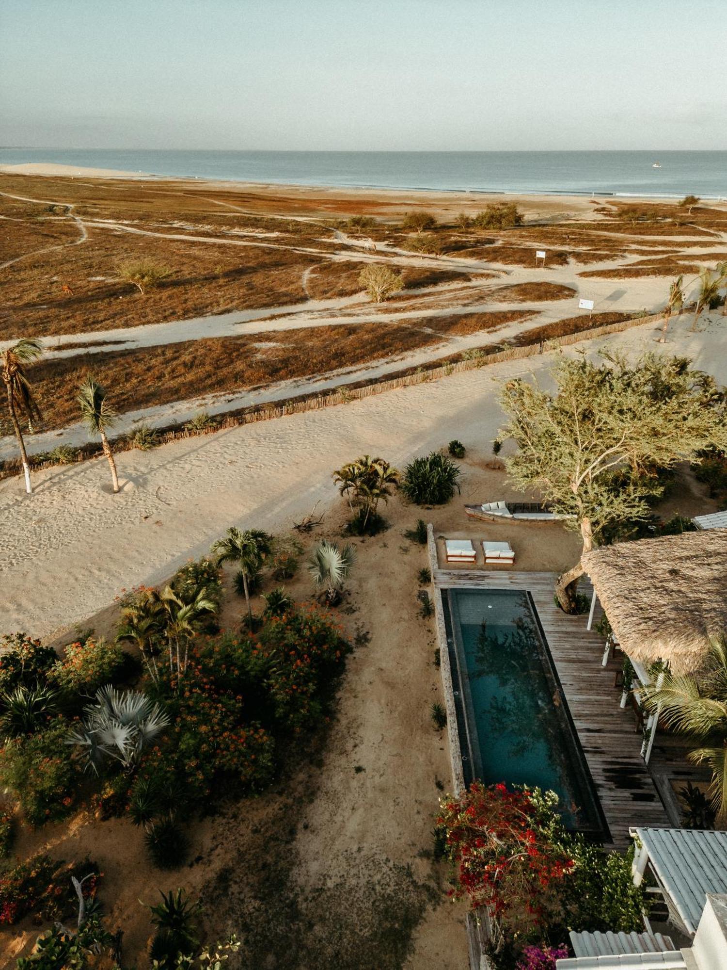 Villa Praia - La Villa Group Jijoca de Jericoacoara Ngoại thất bức ảnh