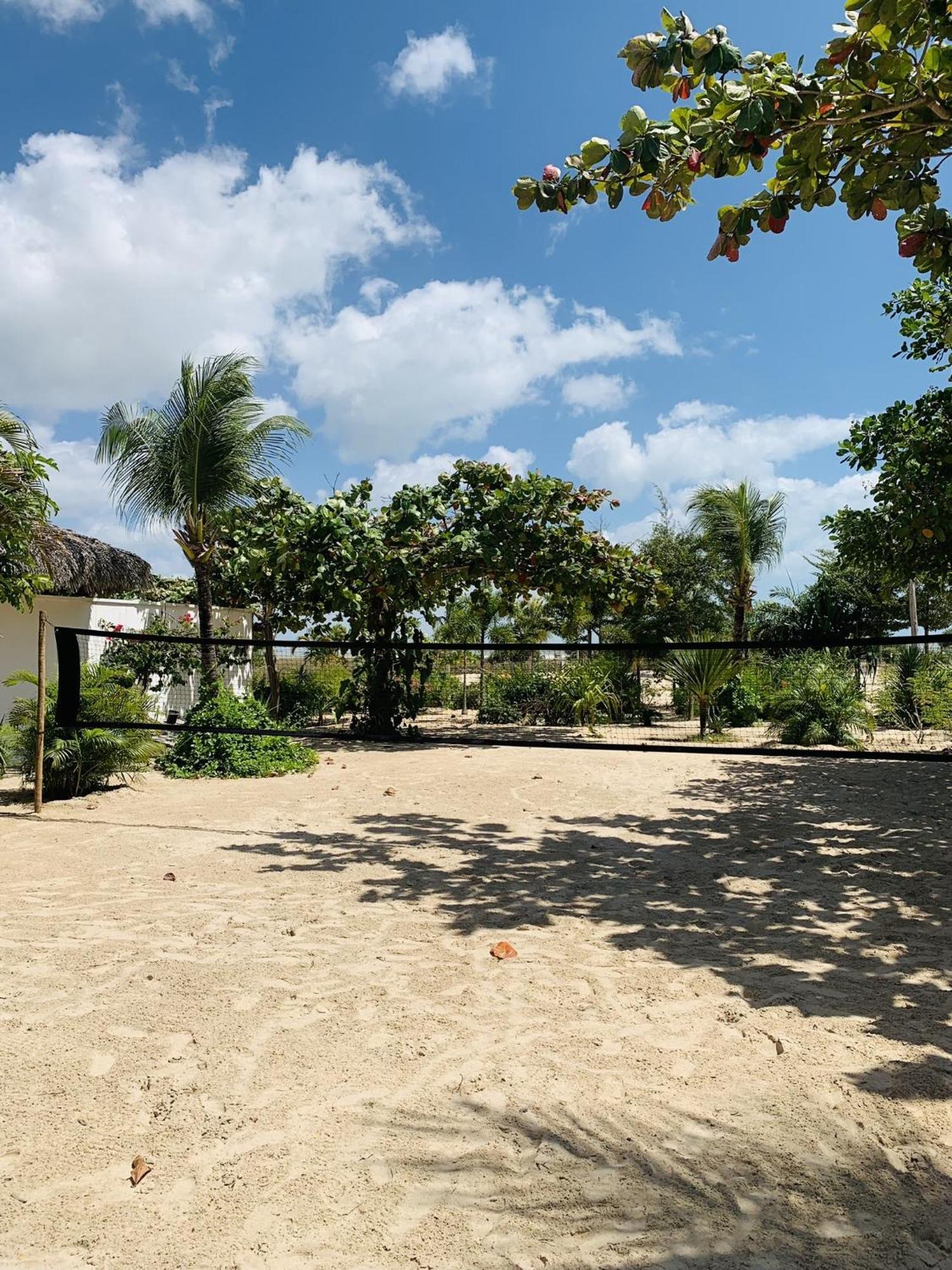 Villa Praia - La Villa Group Jijoca de Jericoacoara Ngoại thất bức ảnh