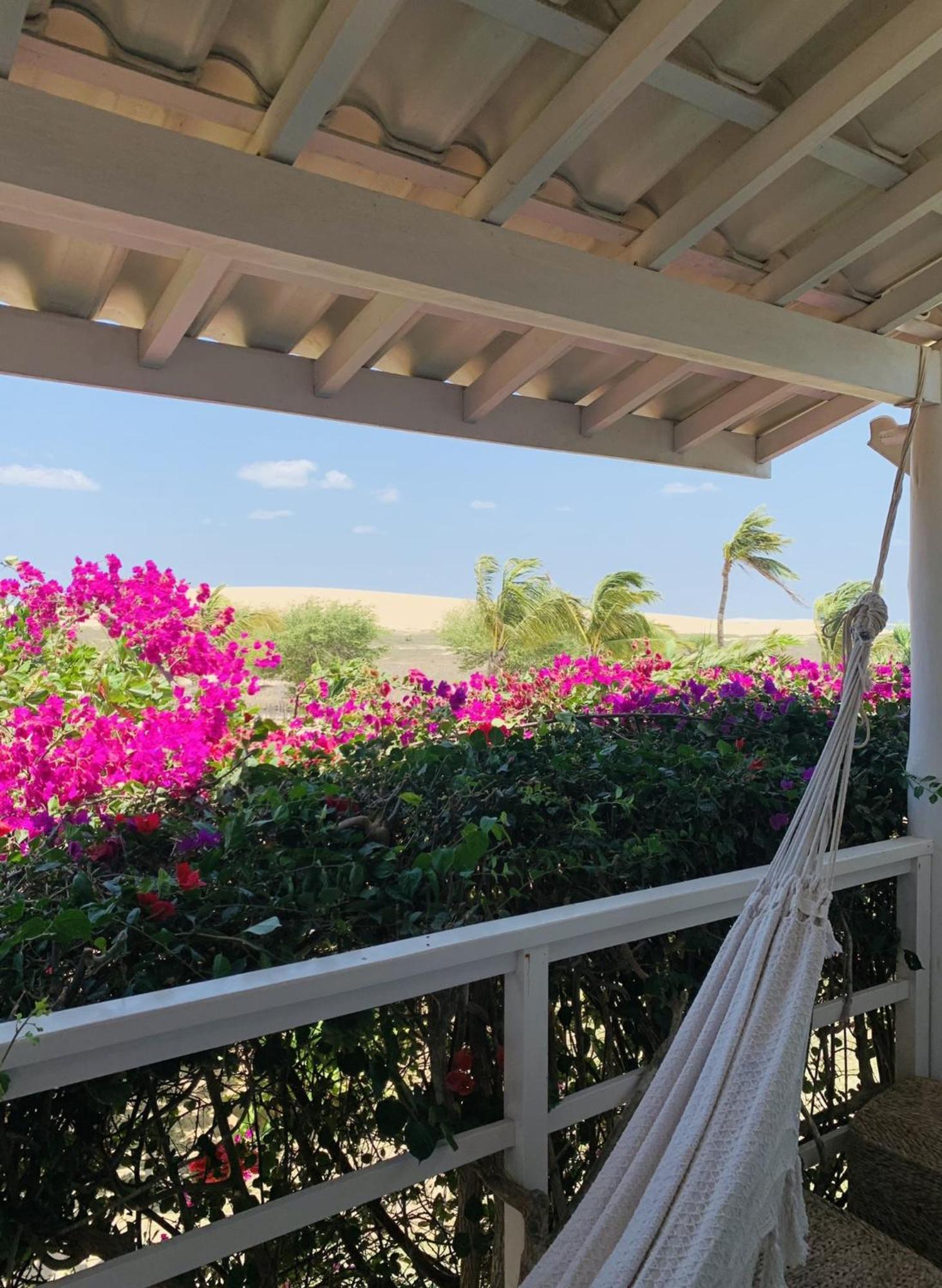 Villa Praia - La Villa Group Jijoca de Jericoacoara Ngoại thất bức ảnh