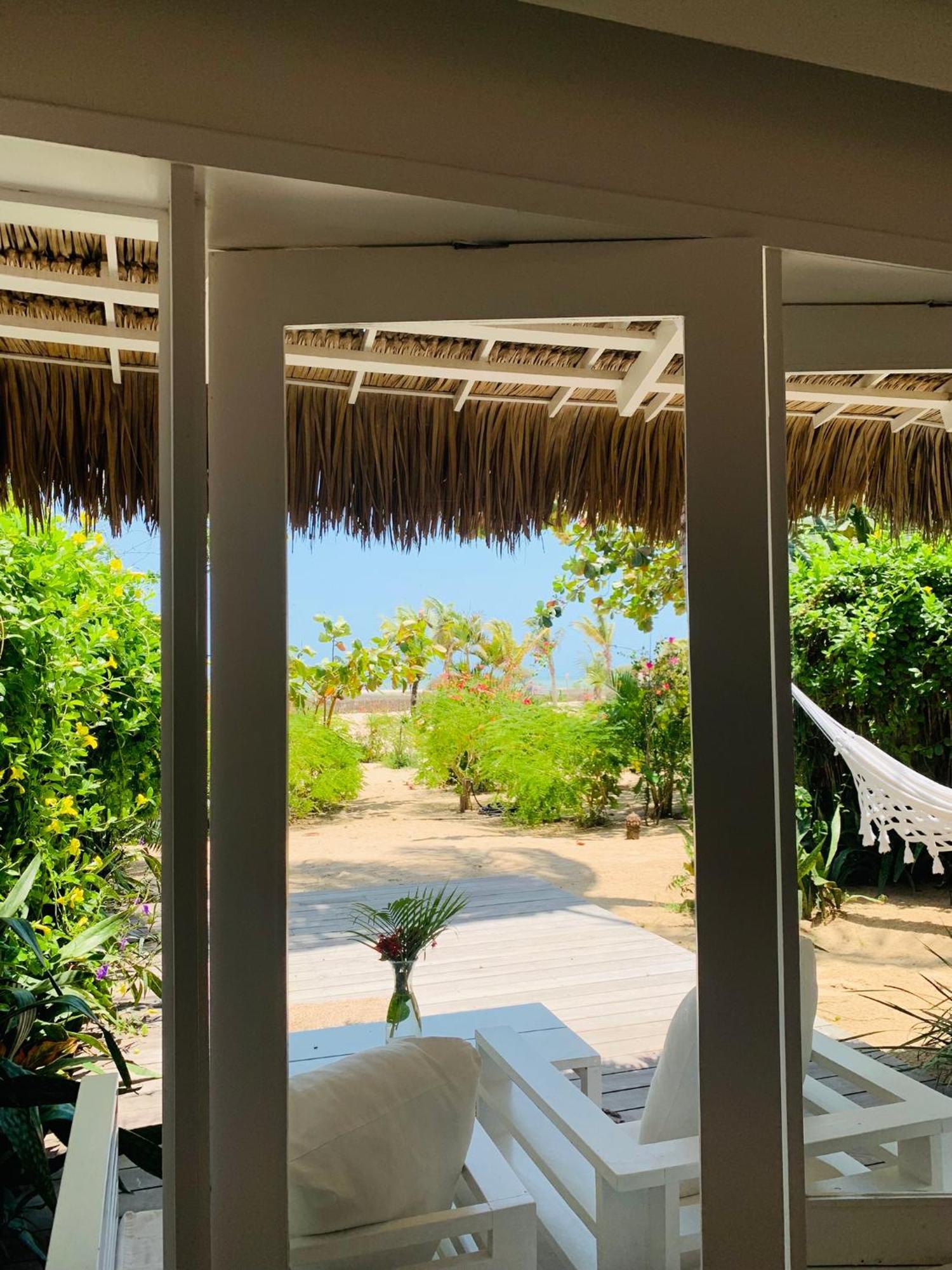 Villa Praia - La Villa Group Jijoca de Jericoacoara Ngoại thất bức ảnh