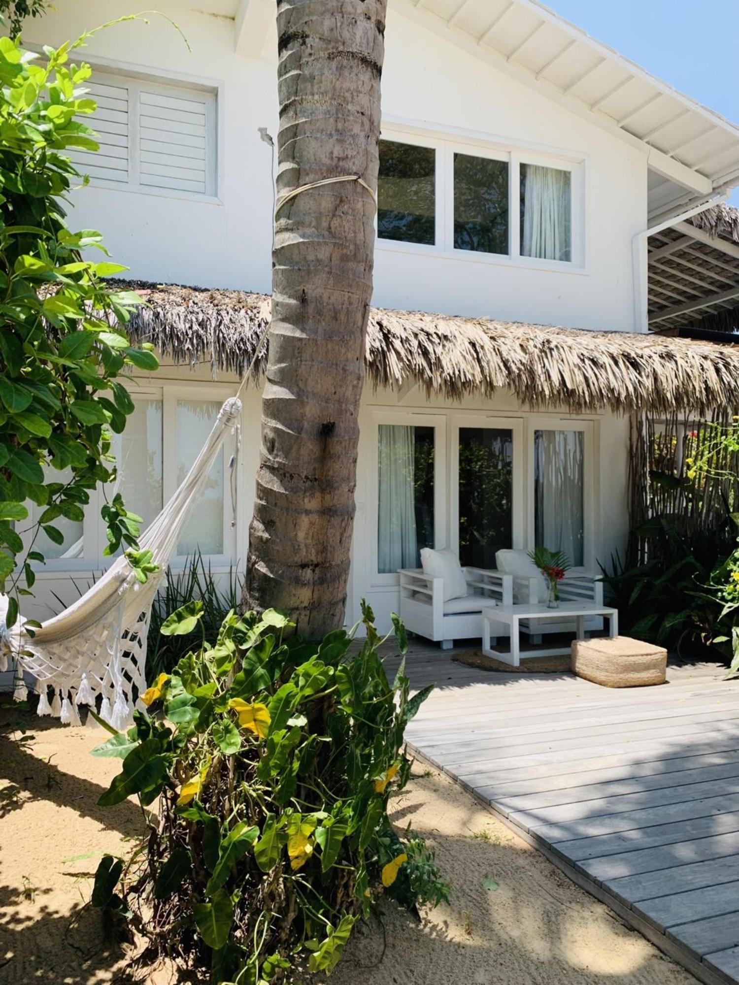 Villa Praia - La Villa Group Jijoca de Jericoacoara Ngoại thất bức ảnh