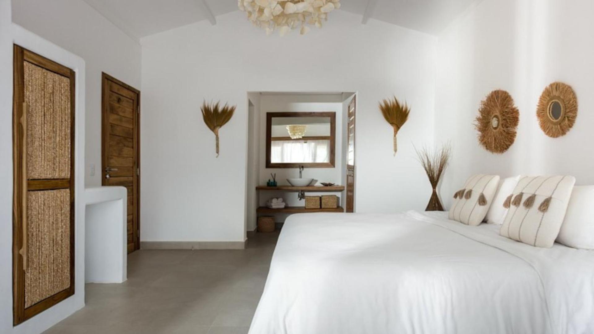 Villa Praia - La Villa Group Jijoca de Jericoacoara Ngoại thất bức ảnh