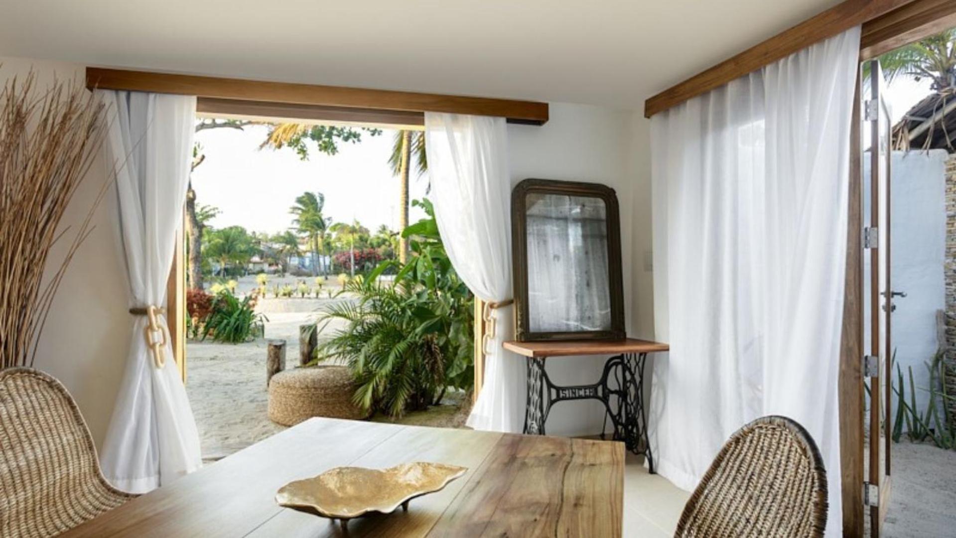 Villa Praia - La Villa Group Jijoca de Jericoacoara Ngoại thất bức ảnh