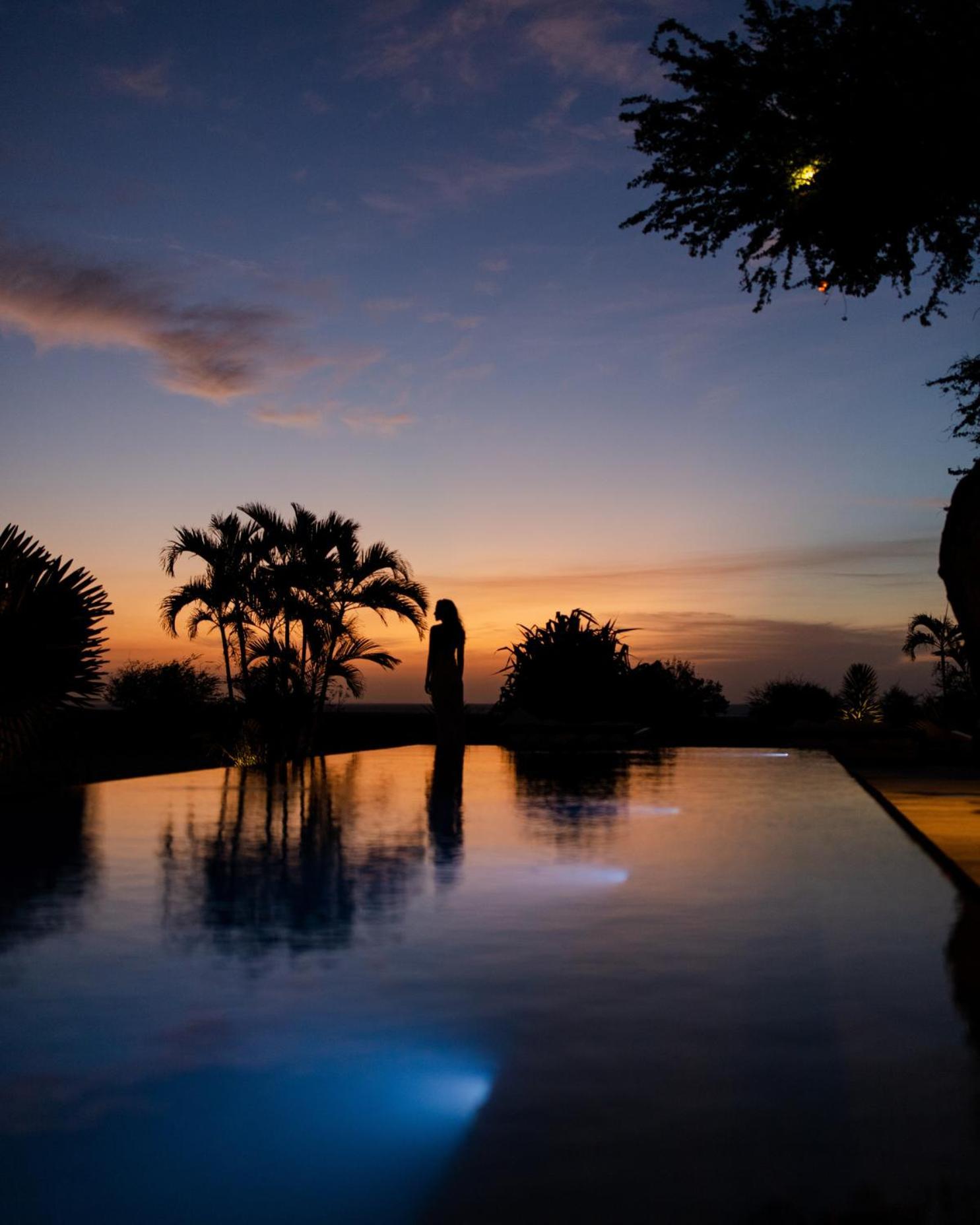 Villa Praia - La Villa Group Jijoca de Jericoacoara Ngoại thất bức ảnh