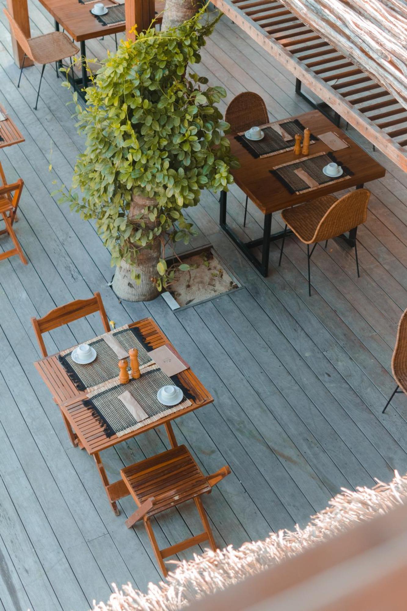 Villa Praia - La Villa Group Jijoca de Jericoacoara Ngoại thất bức ảnh