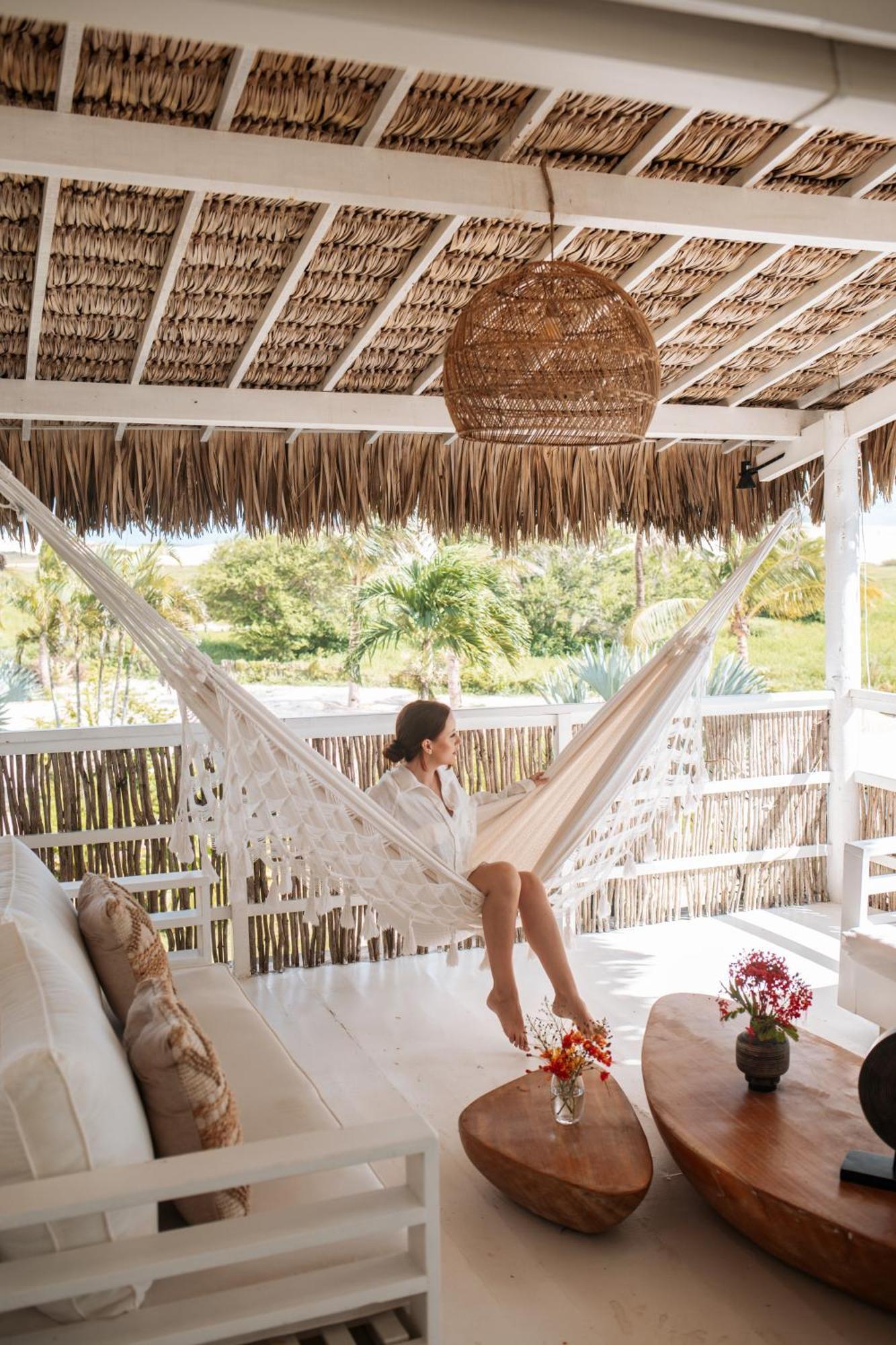 Villa Praia - La Villa Group Jijoca de Jericoacoara Ngoại thất bức ảnh