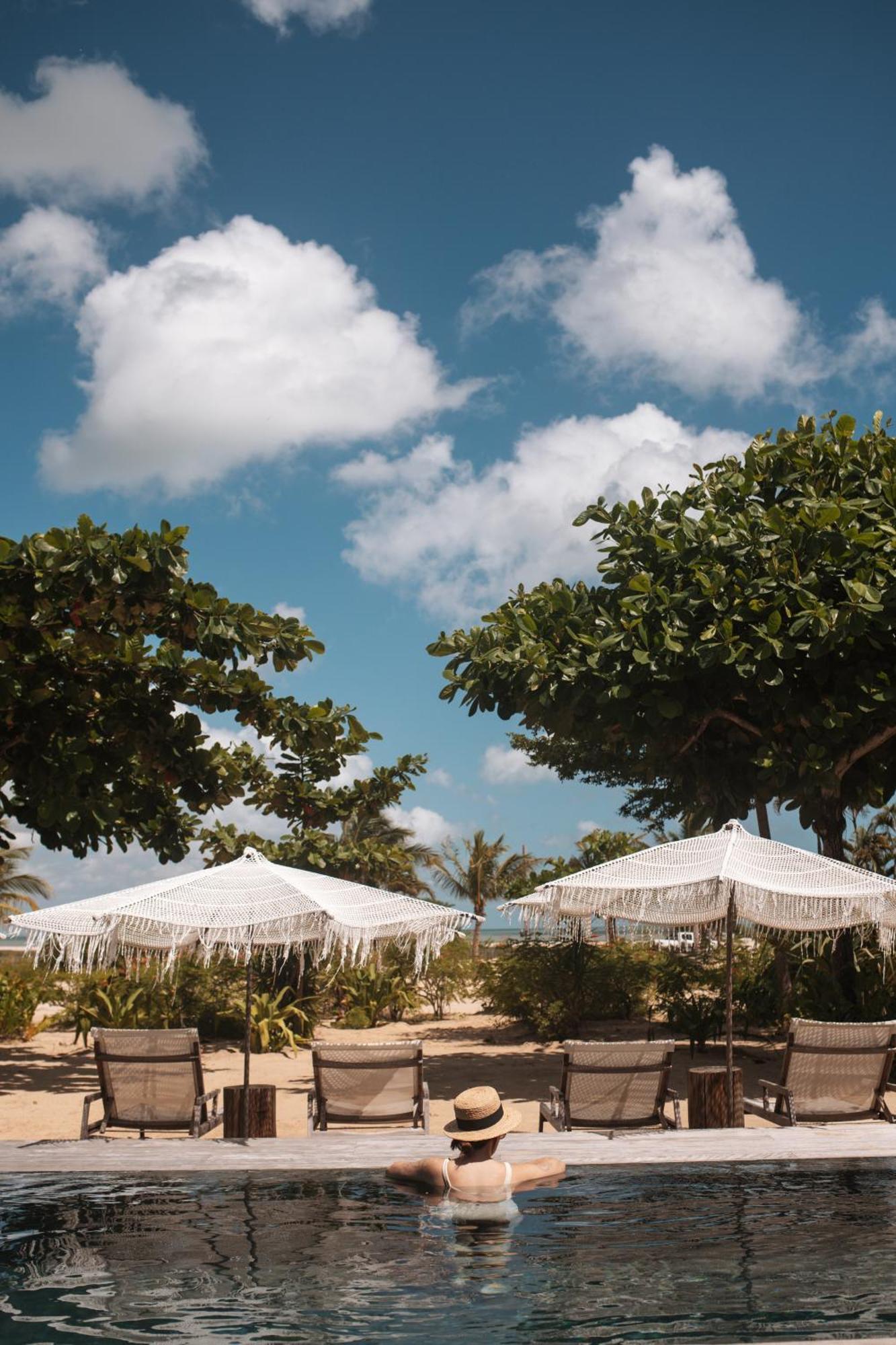 Villa Praia - La Villa Group Jijoca de Jericoacoara Ngoại thất bức ảnh