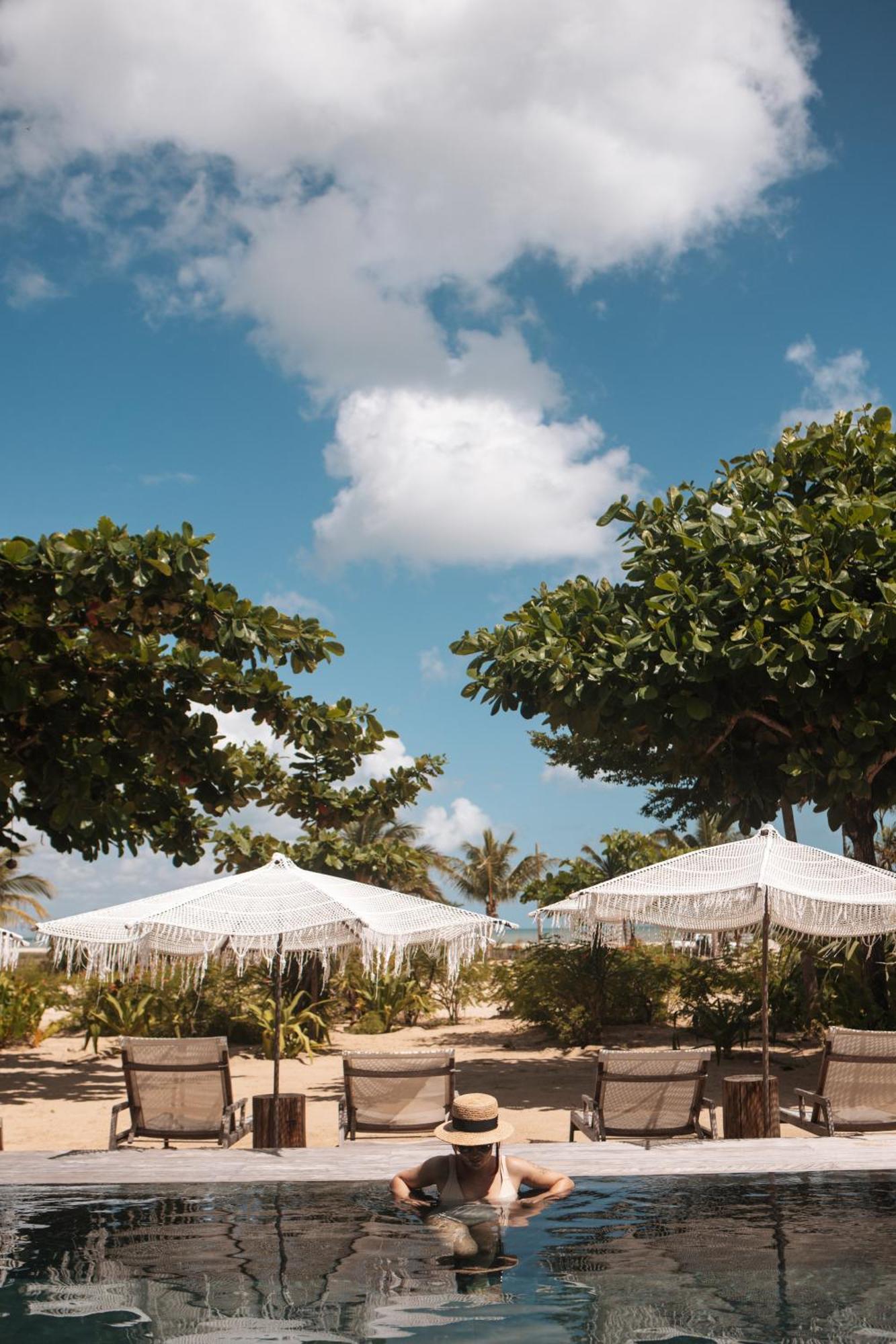 Villa Praia - La Villa Group Jijoca de Jericoacoara Ngoại thất bức ảnh
