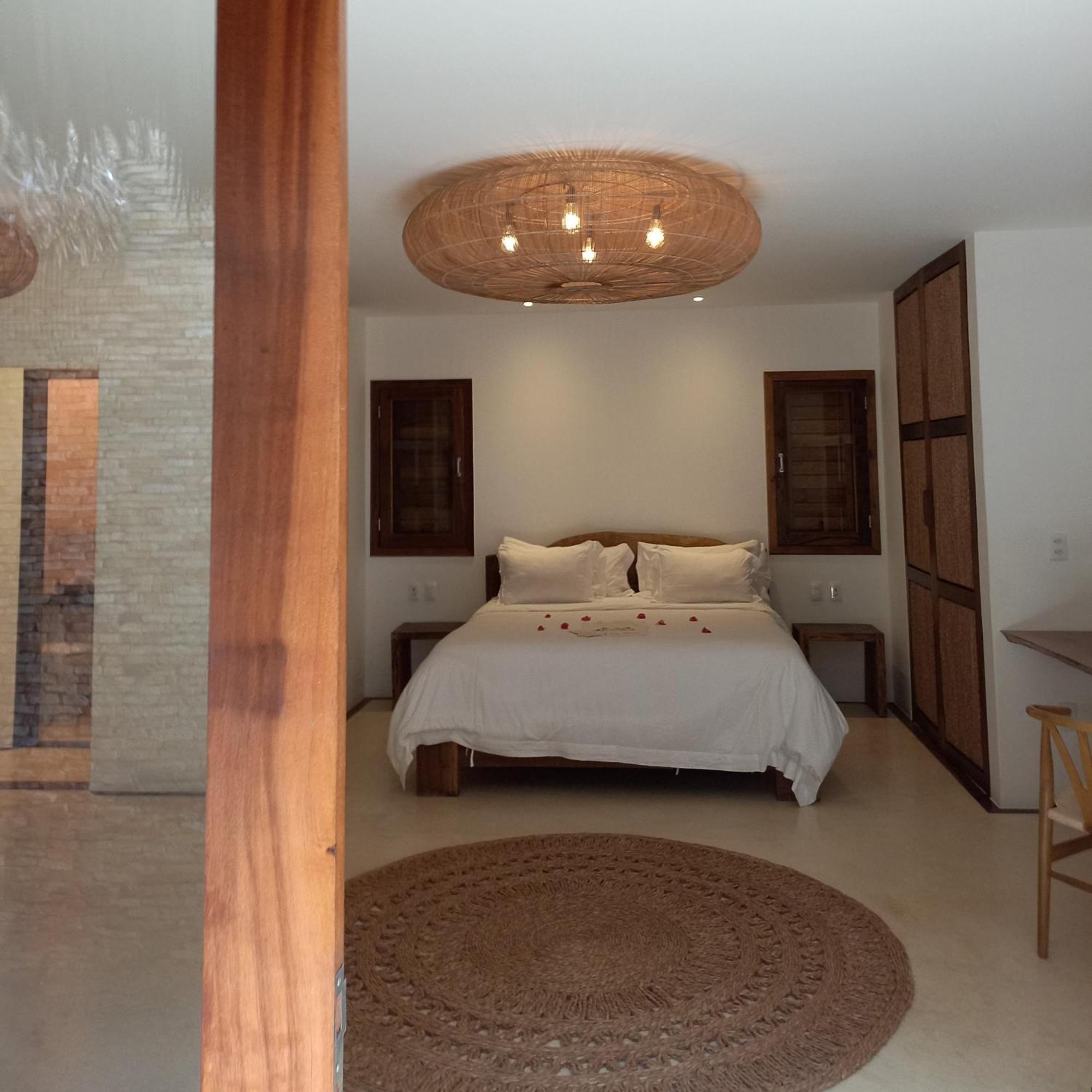 Villa Praia - La Villa Group Jijoca de Jericoacoara Ngoại thất bức ảnh