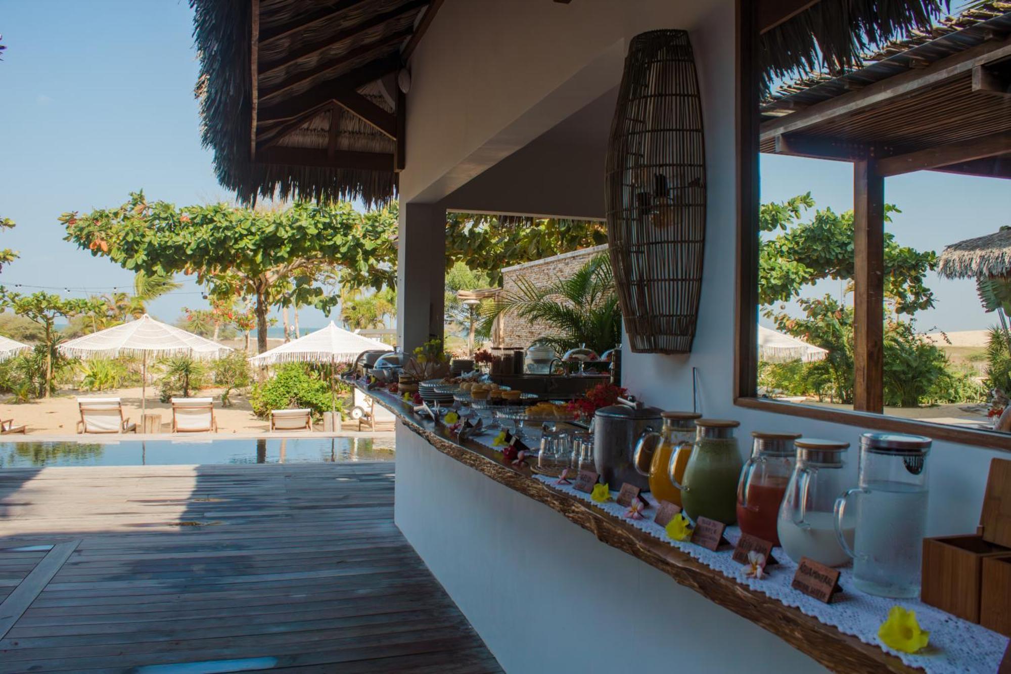 Villa Praia - La Villa Group Jijoca de Jericoacoara Ngoại thất bức ảnh