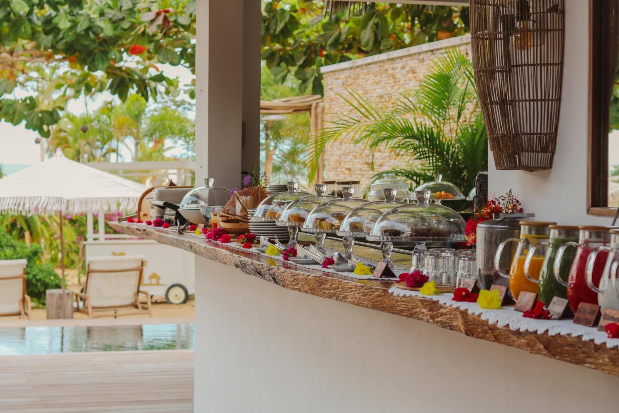 Villa Praia - La Villa Group Jijoca de Jericoacoara Ngoại thất bức ảnh
