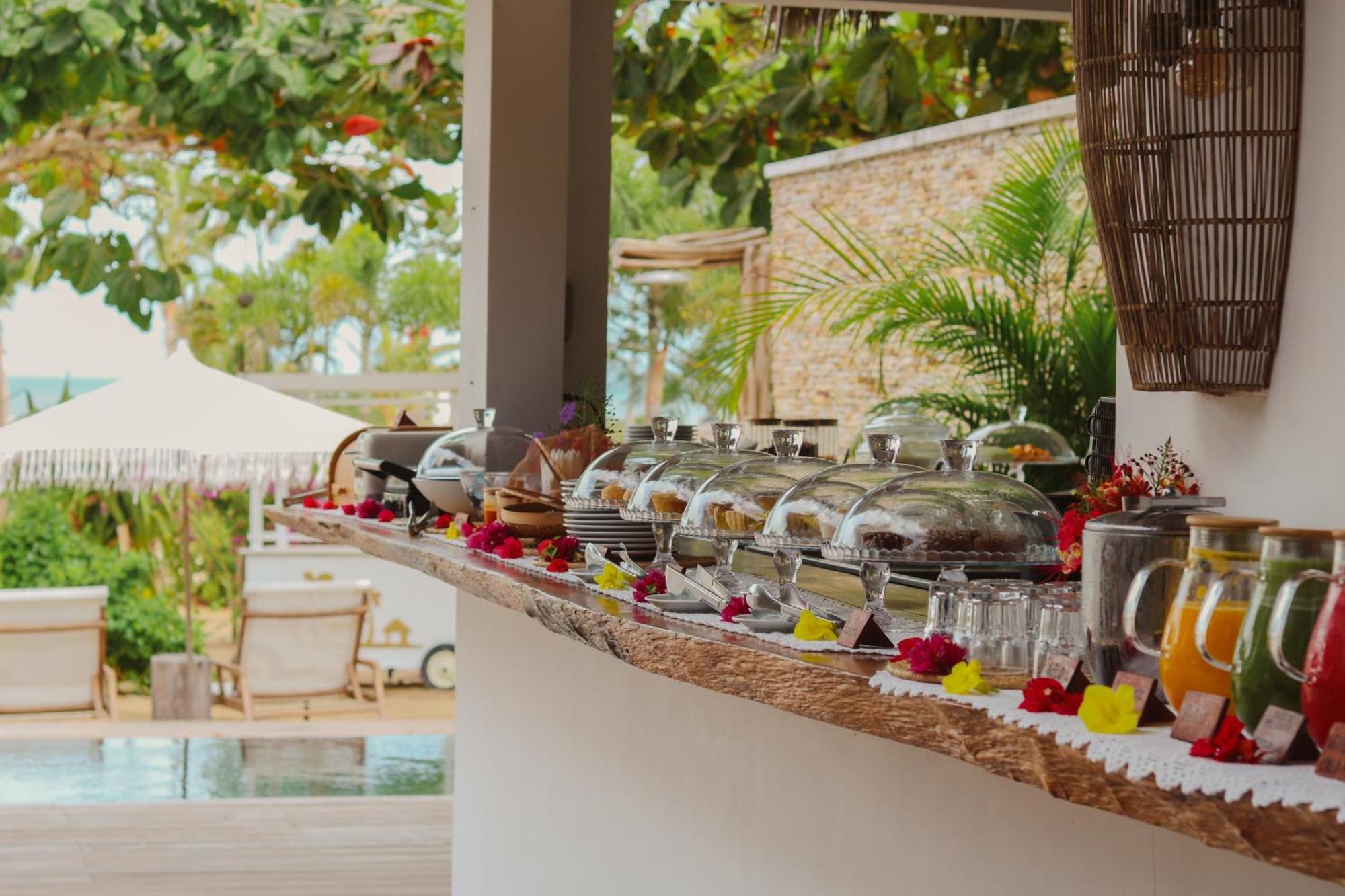 Villa Praia - La Villa Group Jijoca de Jericoacoara Ngoại thất bức ảnh
