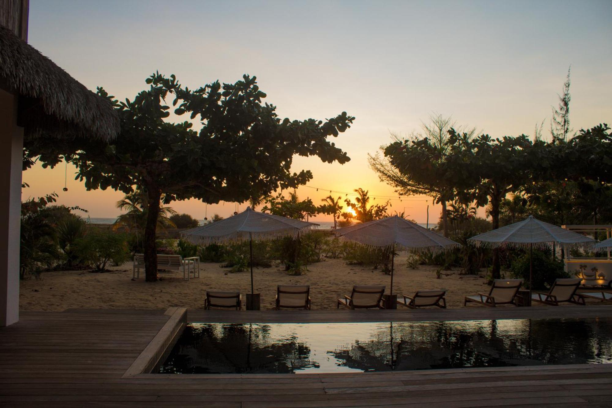 Villa Praia - La Villa Group Jijoca de Jericoacoara Ngoại thất bức ảnh