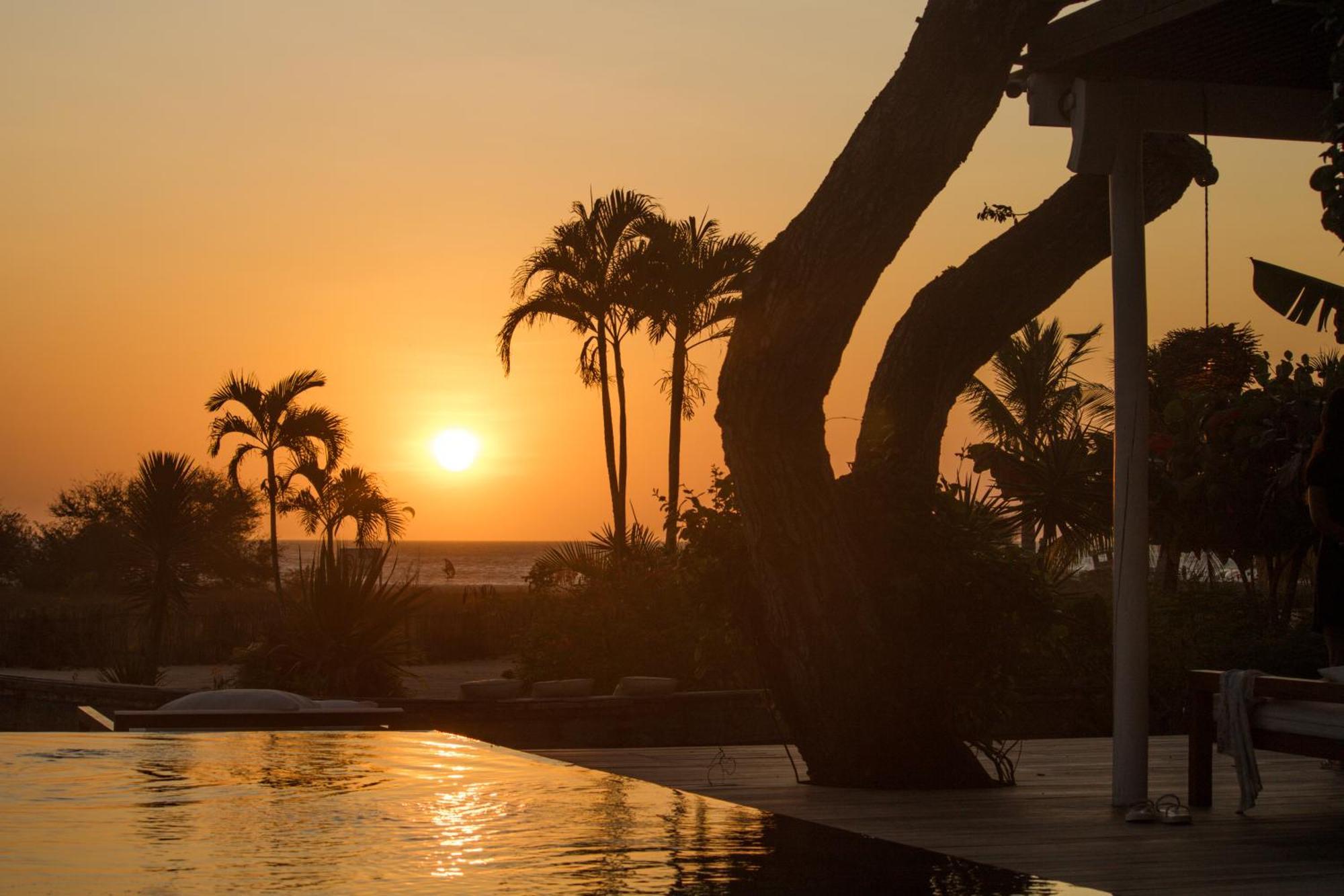 Villa Praia - La Villa Group Jijoca de Jericoacoara Ngoại thất bức ảnh