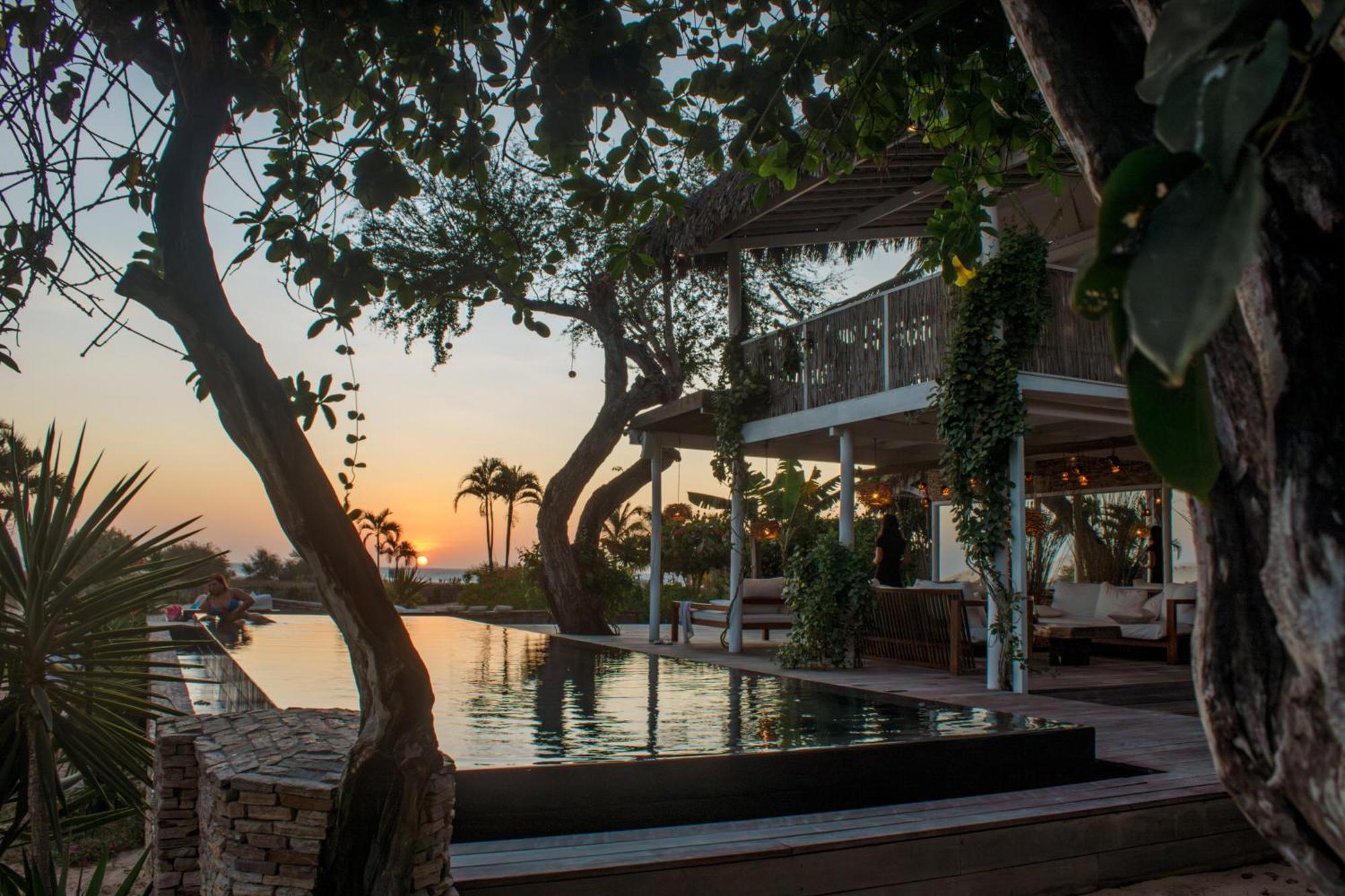 Villa Praia - La Villa Group Jijoca de Jericoacoara Ngoại thất bức ảnh