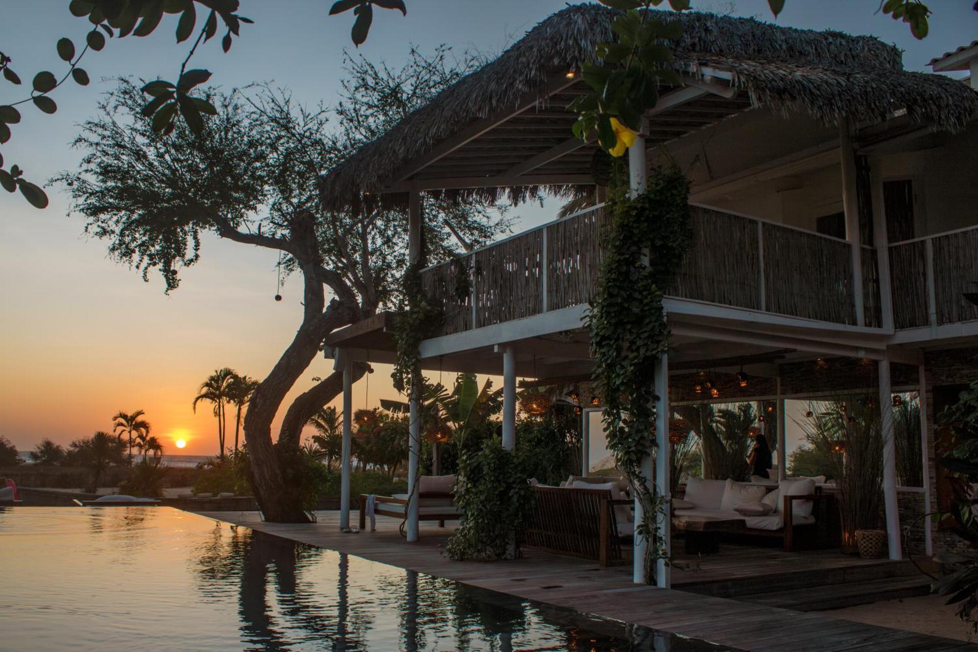Villa Praia - La Villa Group Jijoca de Jericoacoara Ngoại thất bức ảnh