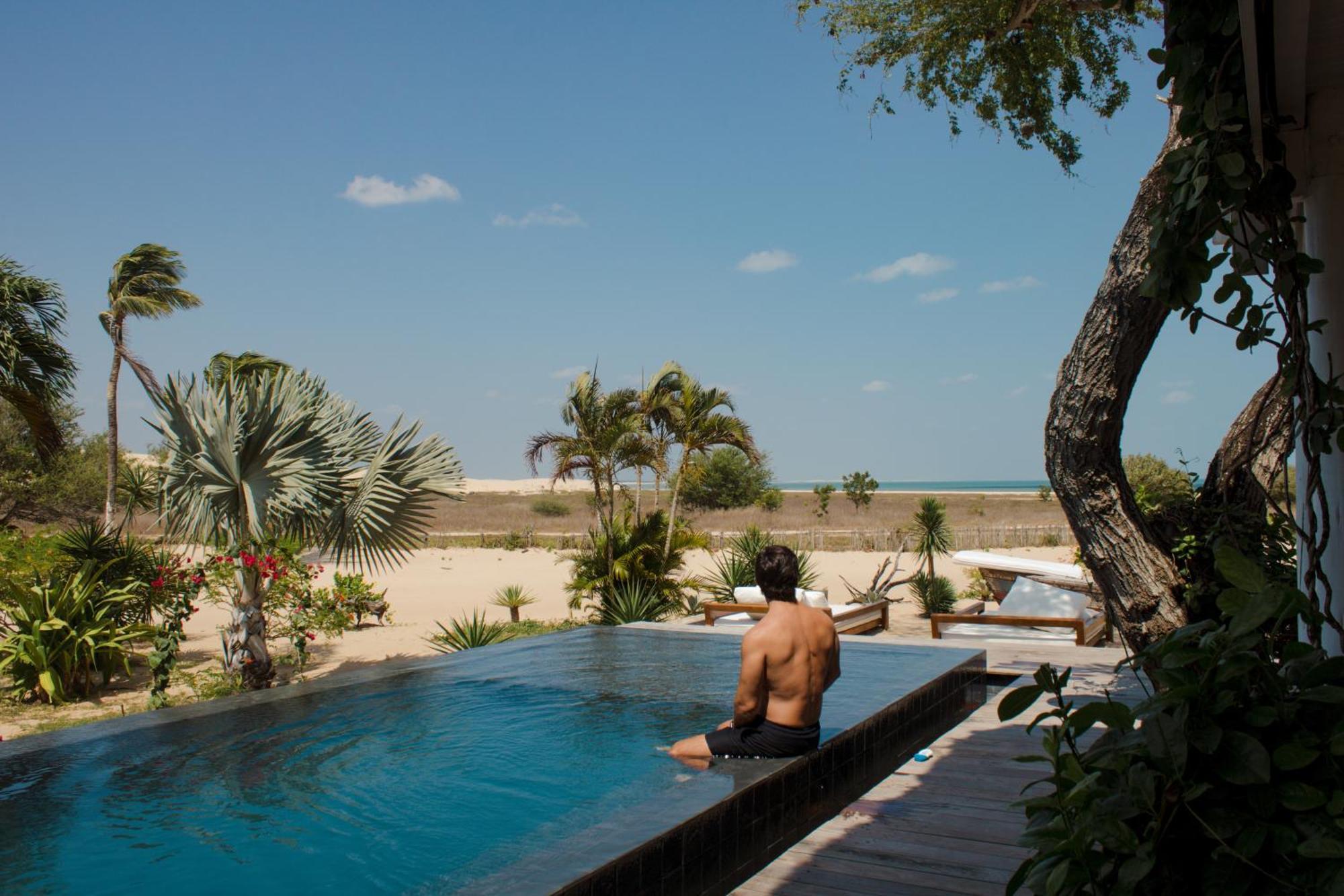 Villa Praia - La Villa Group Jijoca de Jericoacoara Ngoại thất bức ảnh