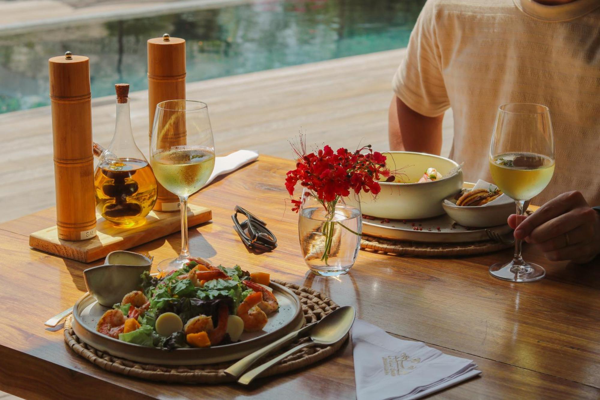 Villa Praia - La Villa Group Jijoca de Jericoacoara Ngoại thất bức ảnh